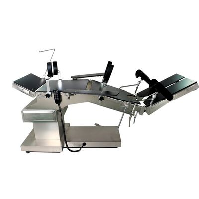 Elektrisches Krankenhaus-Krankenpflege-Bett-tragbares Elektro-HNOchirurgie-Operationstisch Soem