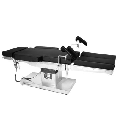 Elektrisches Krankenhaus-Krankenpflege-Bett-tragbares Elektro-HNOchirurgie-Operationstisch Soem