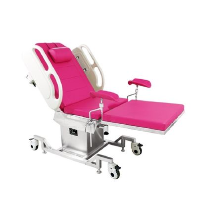 Elektrische Krankenhaus-Bett-medizinische gynäkologische Krankenhaus-Lieferungs-Bett-Gynäkologie-Tabelle