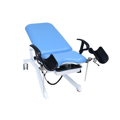 Krankenhaus-elektrisches gynäkologisches Untersuchungstisch-Gynäkologie-Tabelle Soem