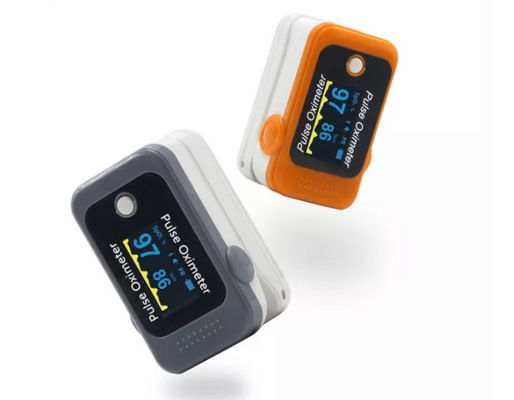 Erwachsene pädiatrische Neugeboren-Oximeter-wieder aufladbare Bluetooth-Fingerspitzen-Handpulsoximeter