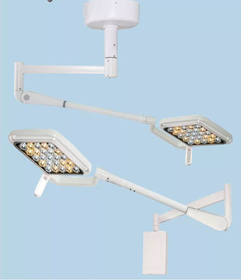 Shadoless-Operationsleuchte für Klinik-Schönheits-Salon mit Stand-Wand-Decken-chirurgischer Lampe
