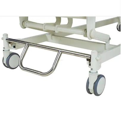 CER ISO13485 Dreifunktions--China Krankenhaus-Bett medizinisch
