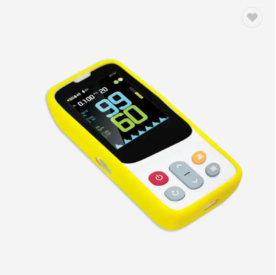 CER TUV-Ausgangs-Digital-Oximeter-Neugeboren-pädiatrischer Handpulsoximeter