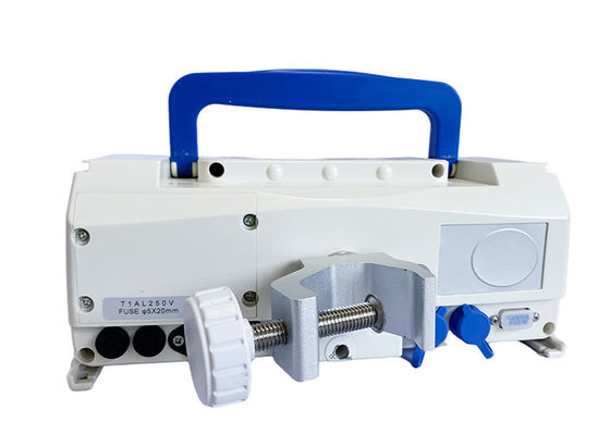 Tragbare medizinisch zugelassene Stackbare Infusionspumpen Dockstation für das HIS-System
