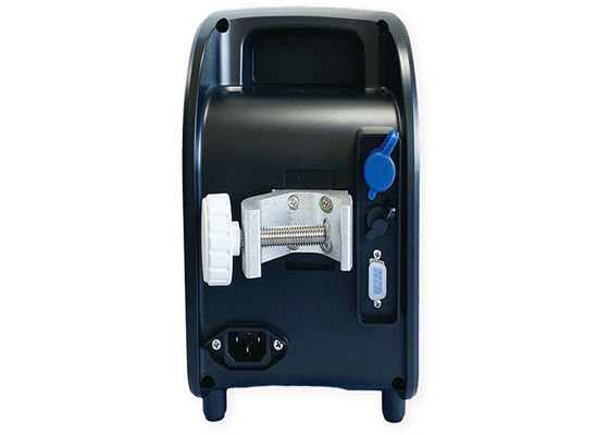 Tragbares volumetrisches Infusions-Pumpen-Krankenhaus-medizinische elektrische Pumpe IV