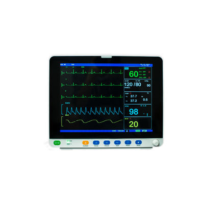 Mehrparameter-Patient-Monitor-Vitalzeichen-Monitor-Zentralsystem