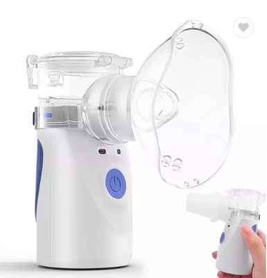 Tragbare Zerstäuber-Maschinen-Handinhalator Mesh Nebulizer Machine