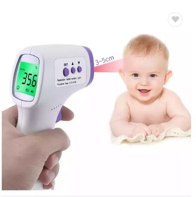 Touchless-Temperatur-Thermometer-Gewehr-Fieber-Infrarottemperatur-Thermometer