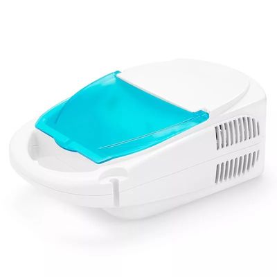 CER Asthma-tragbare Zerstäuber-Maschinen-tragbares medizinisches Kompressor Soem