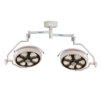 Shadowless LED-Operationsleuchte mit Kamera-Lampen-Operationsraum-medizinischen Lampen