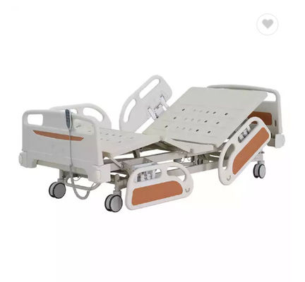 Drei medizinisches ICU Bett des Funktions-Patientenversorgungs-elektrischen Krankenhaus-