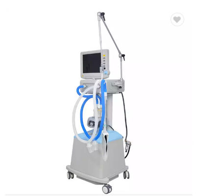 Atmungs-ICU Ventilator-Maschine der chirurgisches Gerät-Operationsraum-Ausrüstungs-