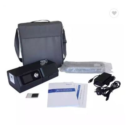Positiver Fluglinien-Druck-Ventilator APAP bearbeitet schnarchenden Schlaf Antiapnea Selbst-CPAP maschinell