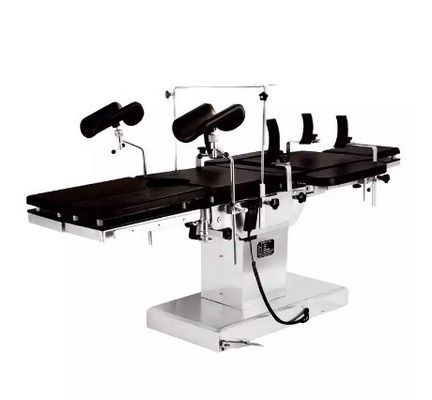 Elektrisches Krankenhaus-Krankenpflege-Bett-tragbares Elektro-HNOchirurgie-Operationstisch Soem