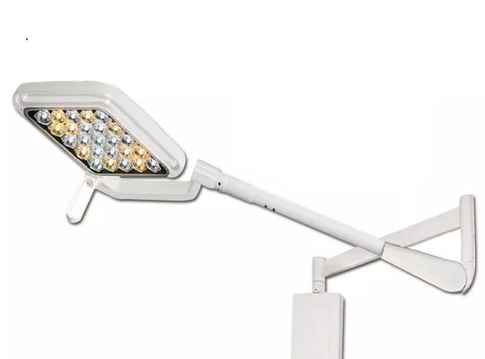 Shadoless-Operationsleuchte für Klinik-Schönheits-Salon mit Stand-Wand-Decken-chirurgischer Lampe