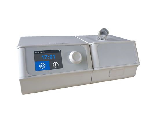 Positiver Fluglinien-Druck-Ventilator CPAP bearbeitet schnarchenden Schlaf Antiapnea maschinell
