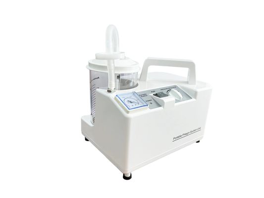 Trägliche Saugpumpenmaschine Medizingeräte